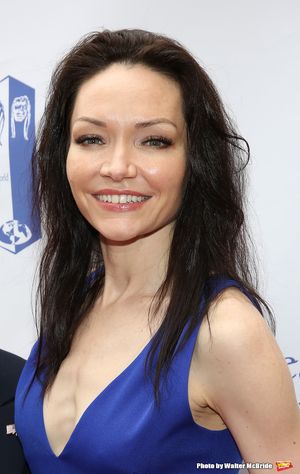 Katrina Lenk @ BroadwayWorld Katrina Lenk Photo