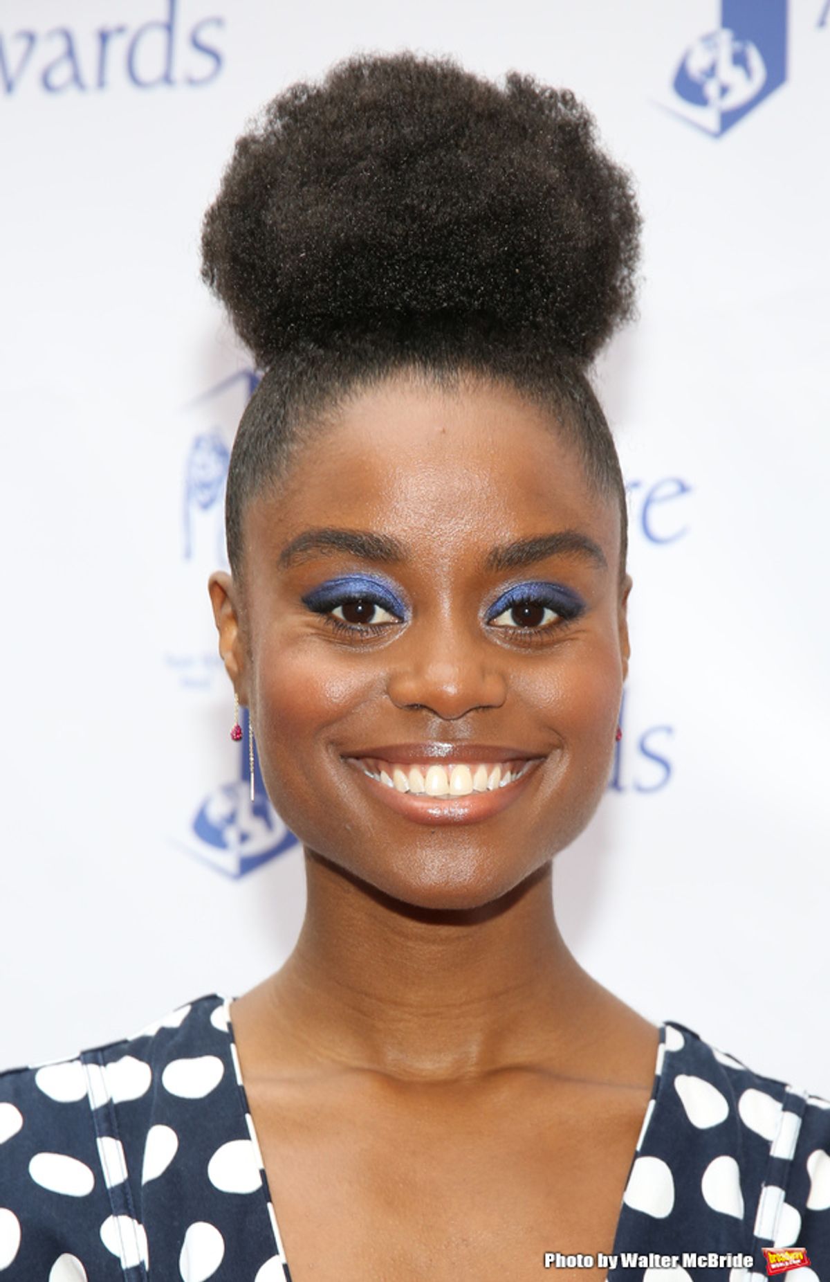 Denee Benton at 