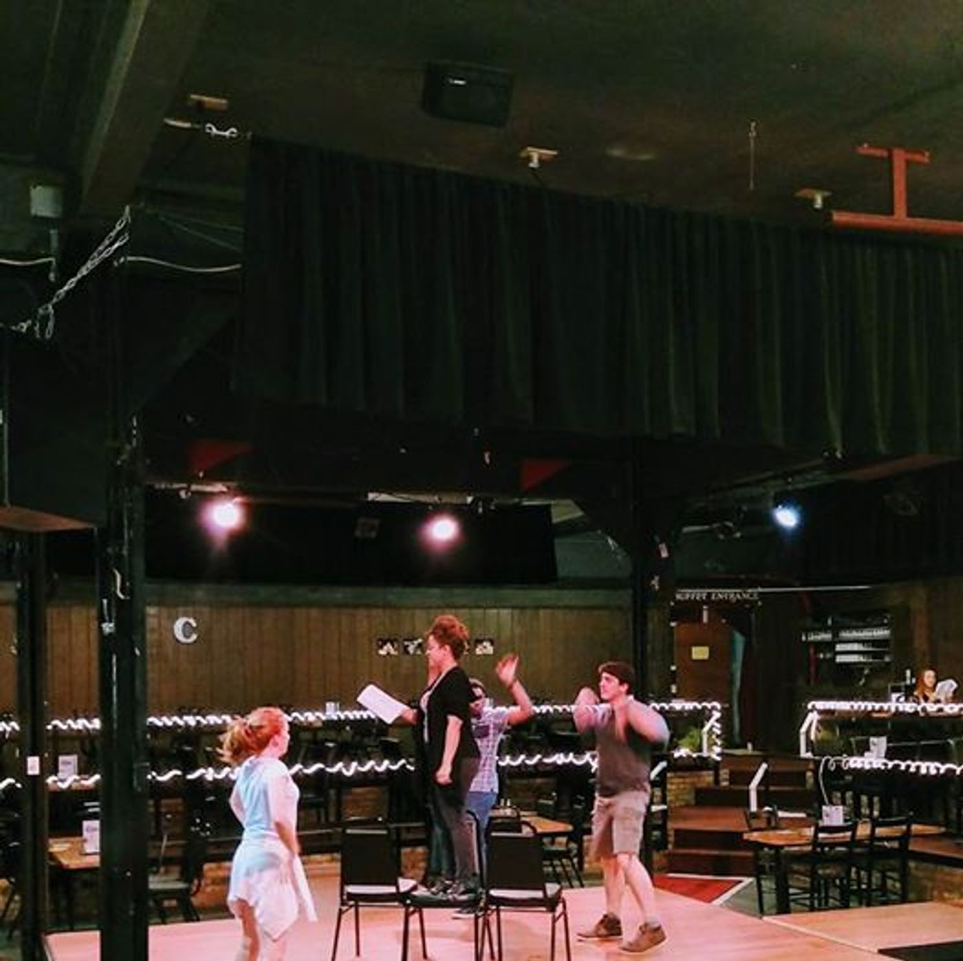 GOOD MORNING, THEATERATI for June 6, 2017  Image