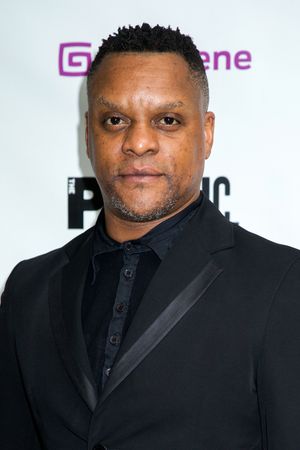 Kevin Mambo @ BroadwayWorld Kevin Mambo Photo