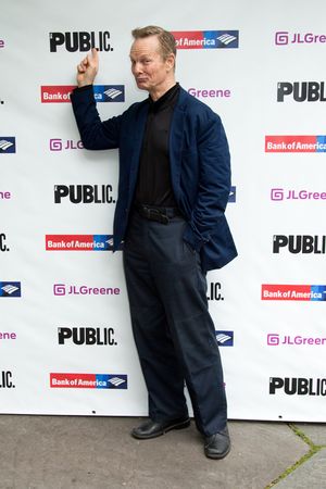 Bill Irwin @ BroadwayWorld Bill Irwin Photo