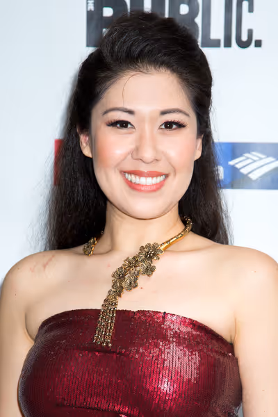 Ruthie Ann Miles Photo