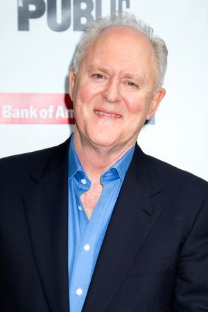 John Lithgow Photo
