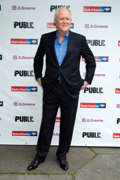 John Lithgow Photo