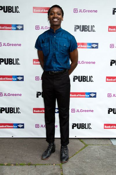 Ato Blankson-Wood Photo