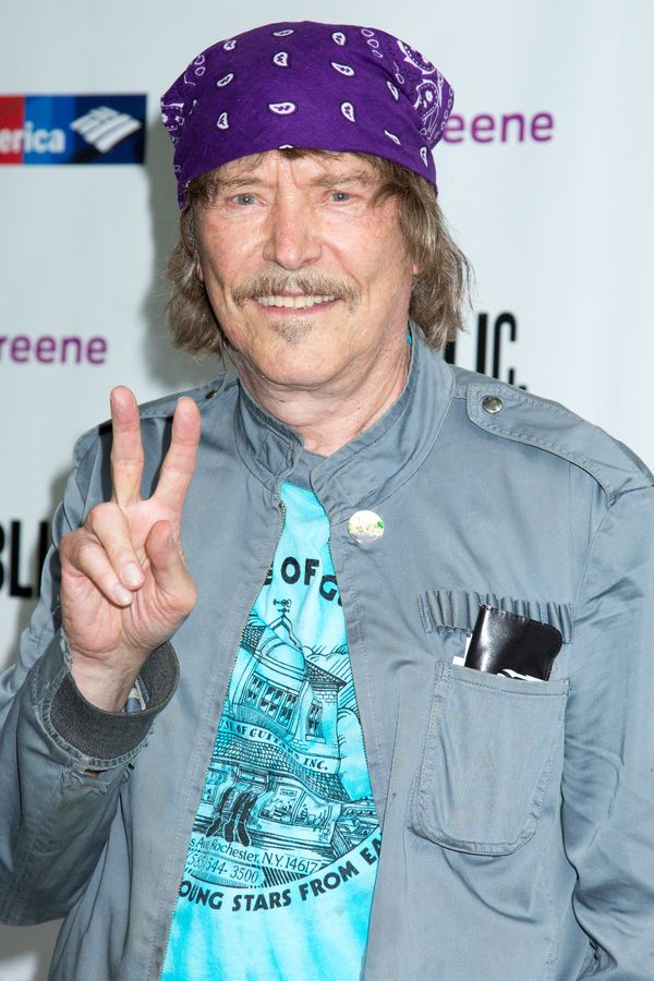 James Rado Photo