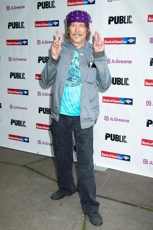 James Rado @ BroadwayWorld James Rado Photo