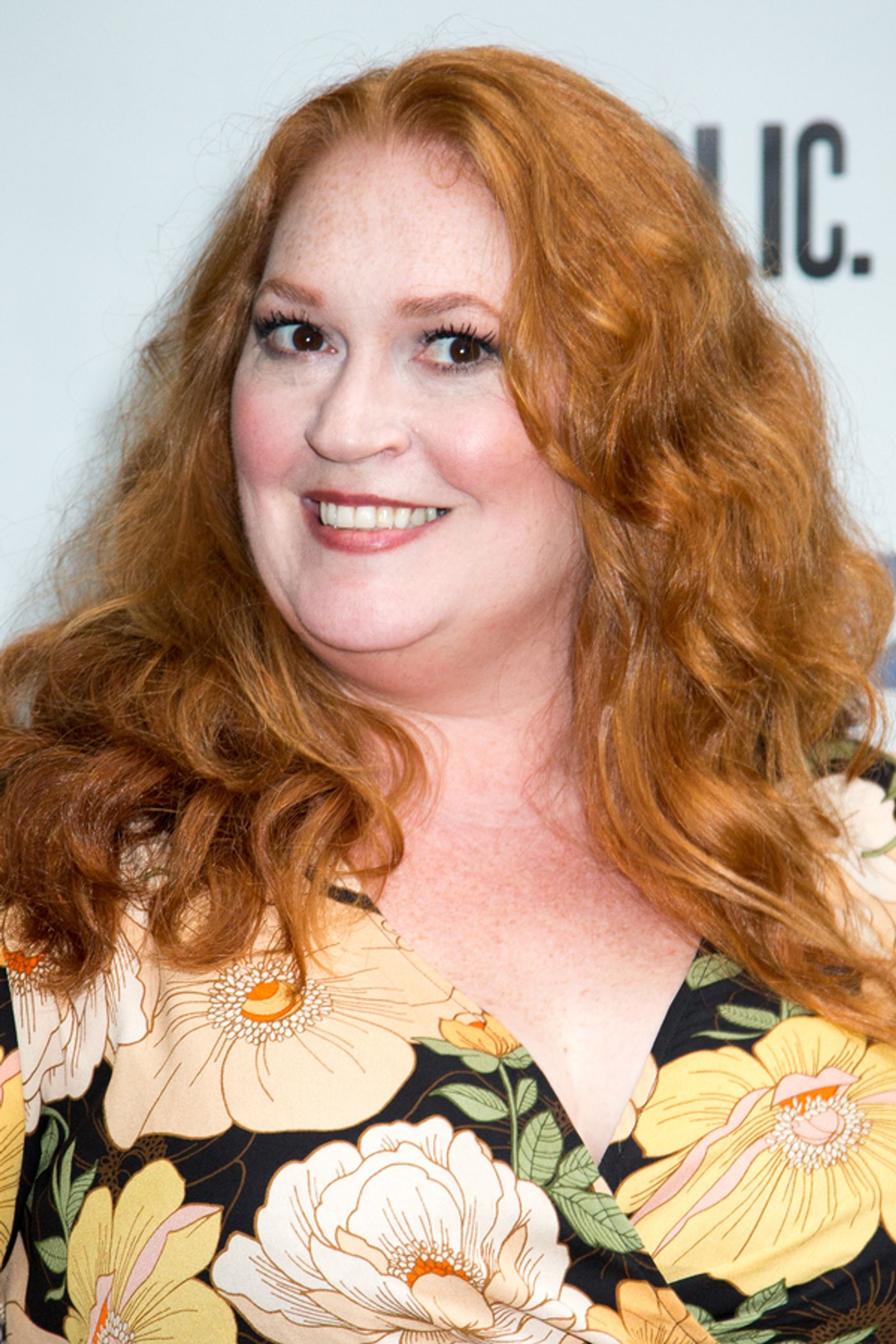 Photo Coverage: Public Theater Lets the Sun Shine In at HAIR TO HAMILTON Gala!  Image