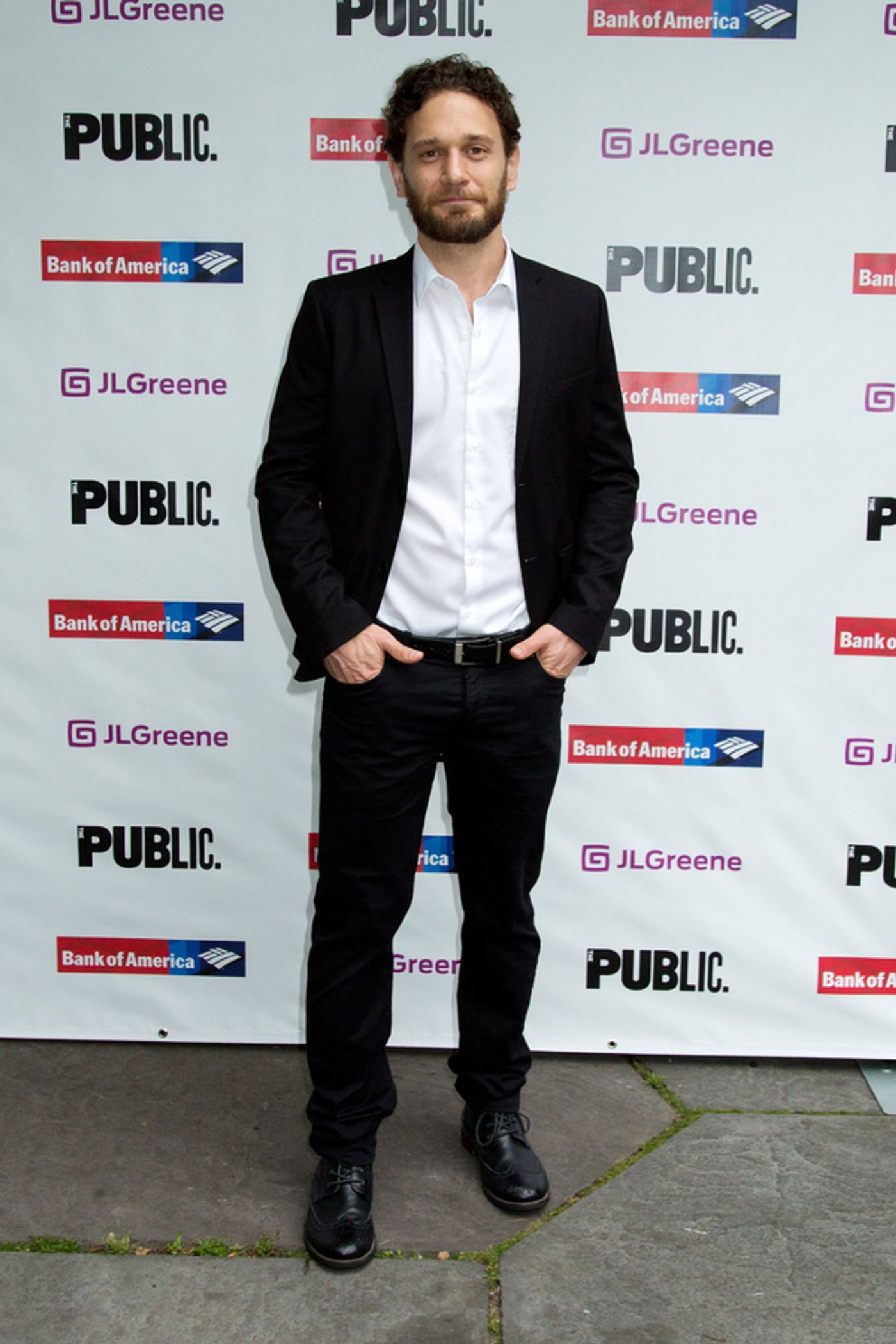 Photo Coverage: Public Theater Lets the Sun Shine In at HAIR TO HAMILTON Gala!  Image