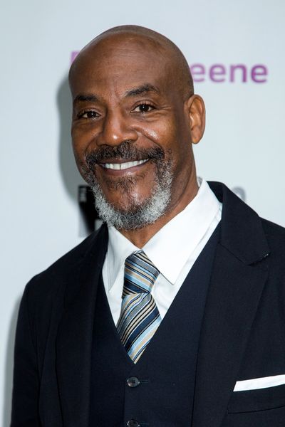 John Earl Jelks Photo