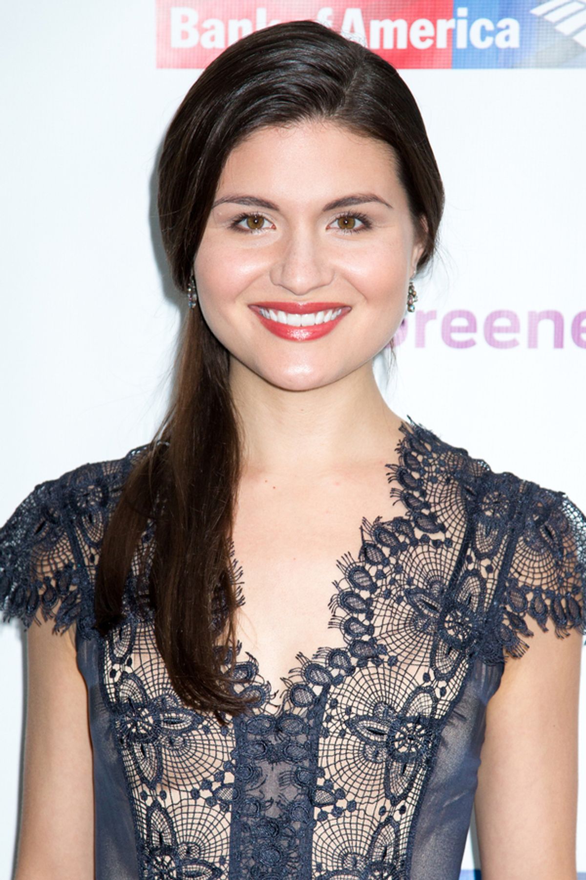Phillipa Soo at 