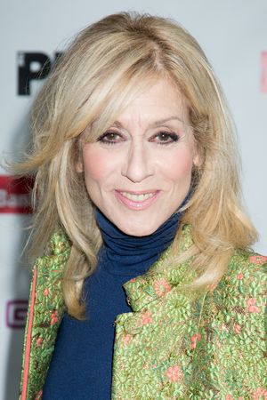 Judith Light @ BroadwayWorld Judith Light Photo