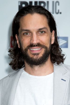 Will Swenson @ BroadwayWorld Will Swenson Photo