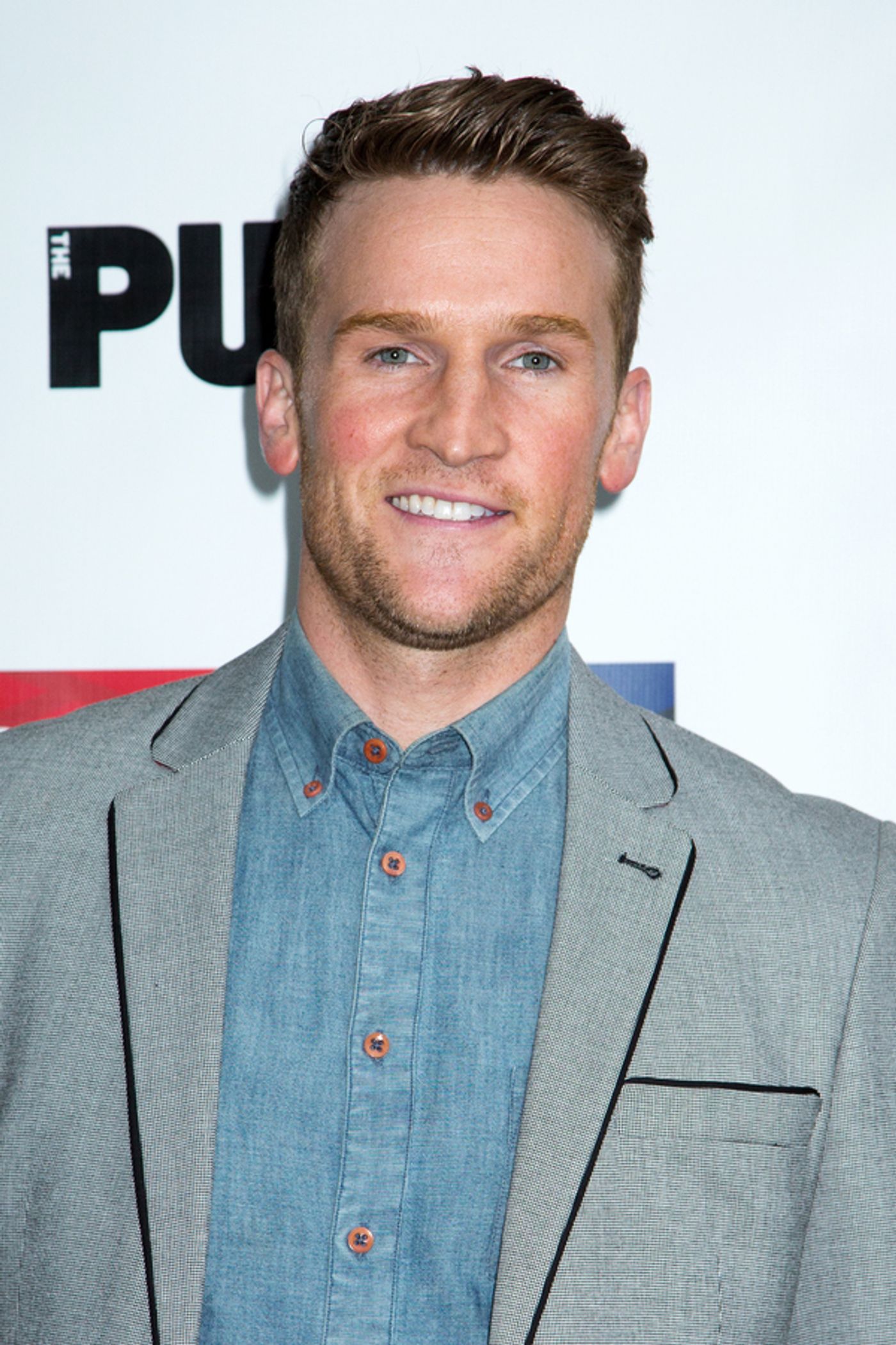 Photo Coverage: Public Theater Lets the Sun Shine In at HAIR TO HAMILTON Gala!  Image