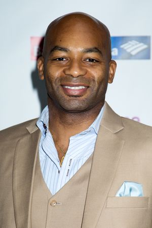 Brandon Victor Dixon @ BroadwayWorld Brandon Victor Dixon Photo