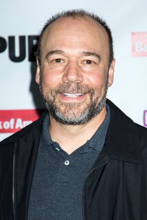Danny Burstein Photo