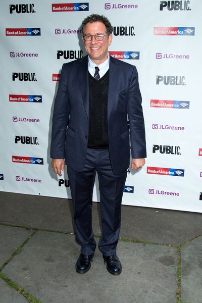 Michael Greif Photo