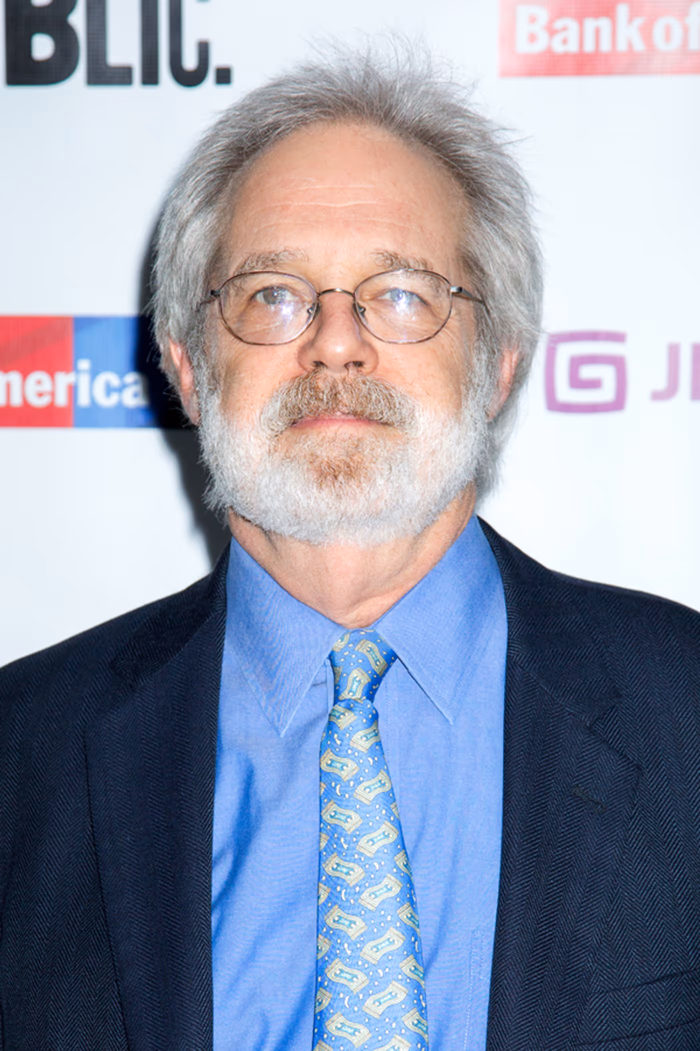 Photo Coverage: Public Theater Lets the Sun Shine In at HAIR TO HAMILTON Gala!  Image