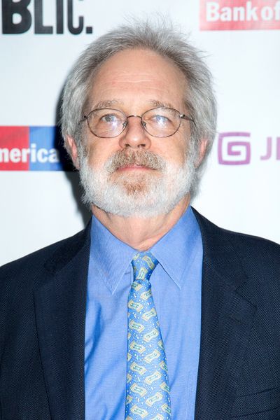 John Weidman Photo