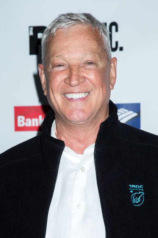Larry Condon Photo