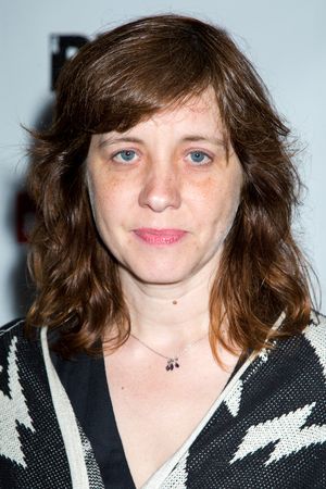 Kate Whoriskey Photo