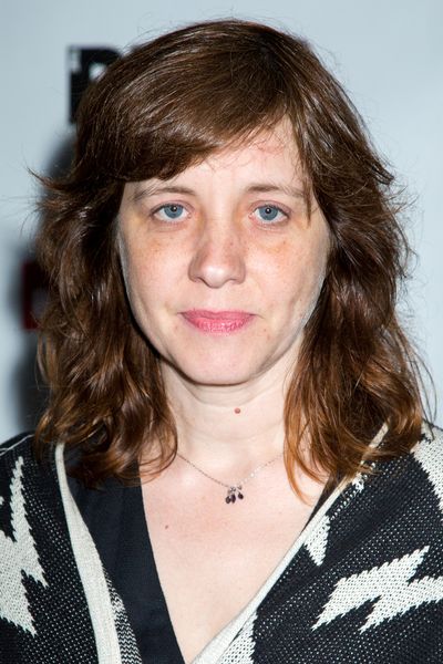 Kate Whoriskey Photo