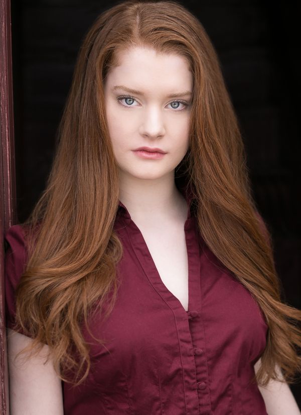 Carly Meyer Photo