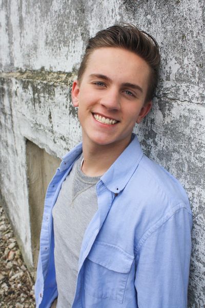 Justin Smusz Photo