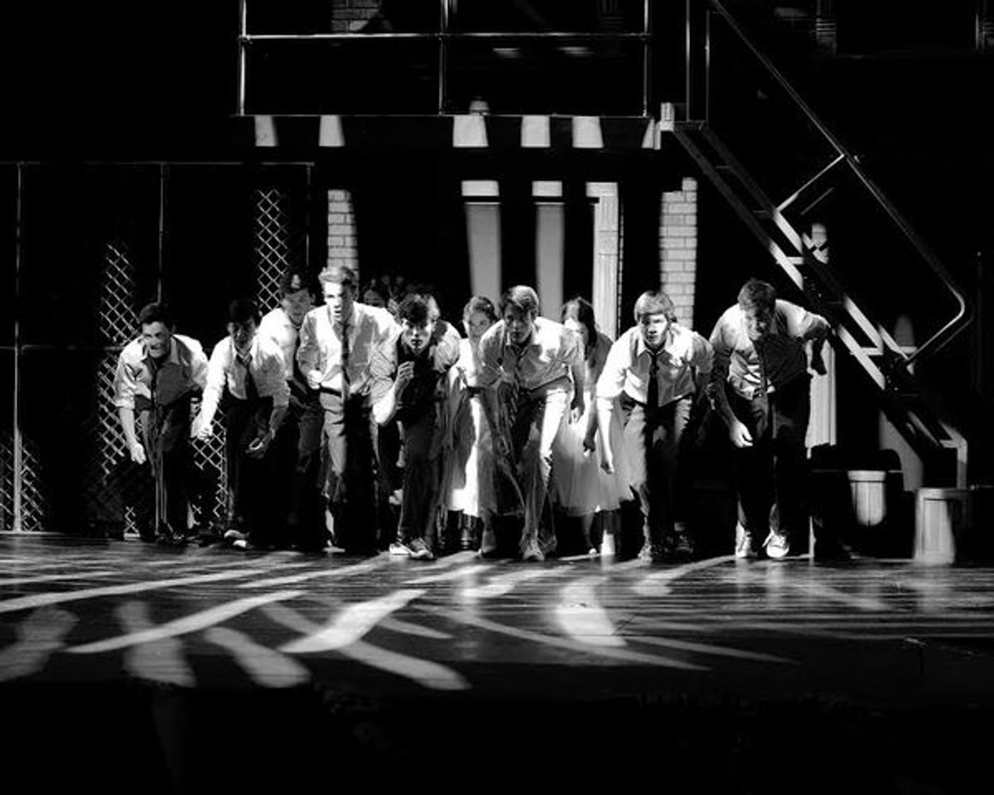 Photo Flash: Broadway In Chicago Celebrates Winners of 2017 Illinois High School Musical Theatre Awards Photo Flash: Broadway In Chicago Celebrates Winners of 2017 Illinois High School Musical Theatre Awards Image