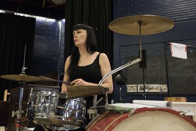 Bronagh Gallagher Photo