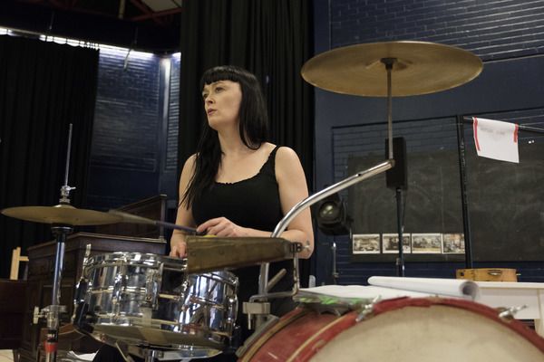 Bronagh Gallagher Photo