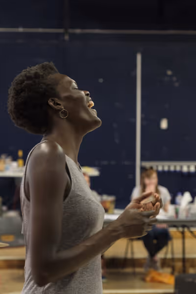 Sheila Atim  Photo