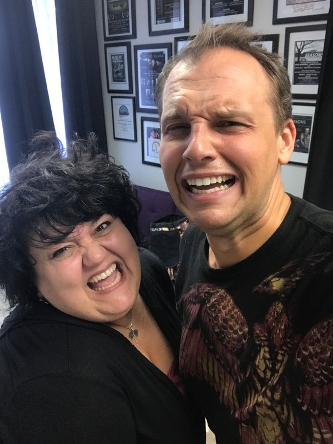 Some of Orlando's Best Talent Prepares for Dragonfly Studio & Productions' 'LIVE OUT LOUD - Simply Me' Concert 6/6  Image