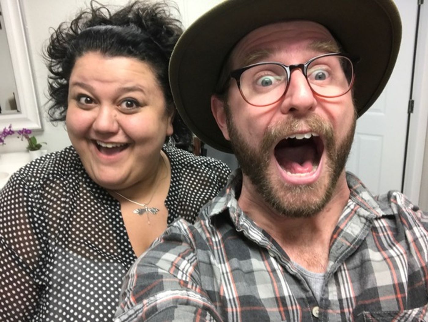 Some of Orlando's Best Talent Prepares for Dragonfly Studio & Productions' 'LIVE OUT LOUD - Simply Me' Concert 6/6  Image