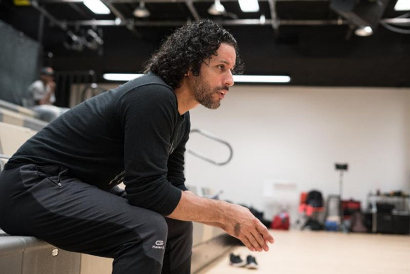 Photo Flash: R.Evolucion Latina Artist Training Program Rounds Out 10th Year  Image