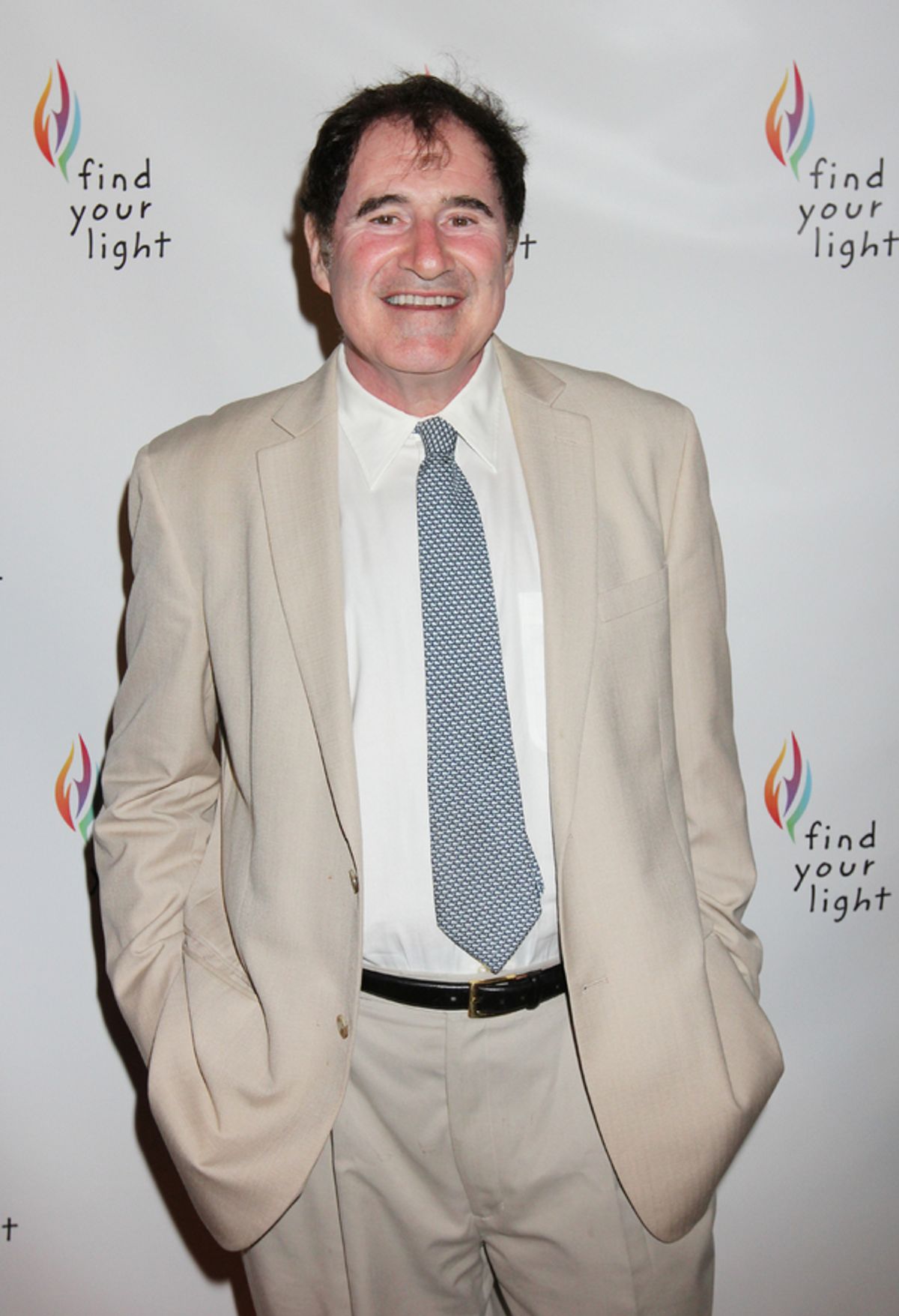 Richard Kind at 