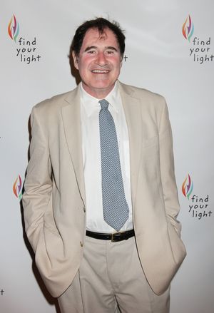 Richard Kind @ BroadwayWorld Richard Kind Photo