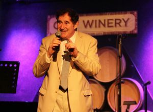 Richard Kind @ BroadwayWorld Richard Kind Photo