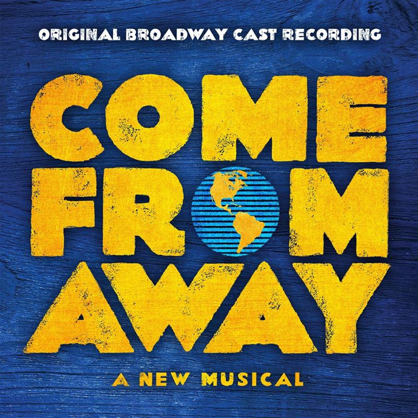 BWW Tonys Special: Ultimate Guide to This Season's Cast Recordings Image
