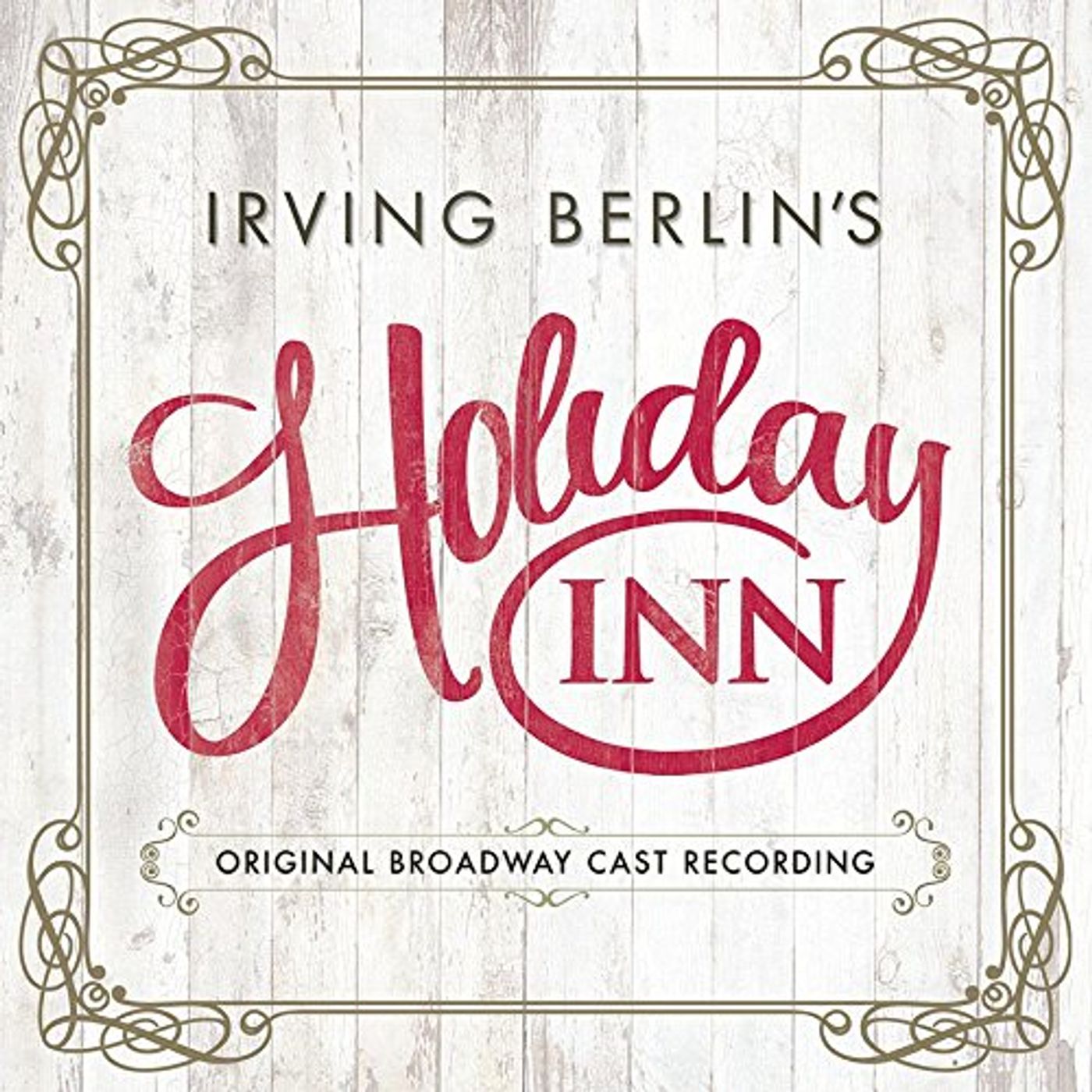 BWW Tonys Special: Ultimate Guide to This Season's Cast Recordings Image