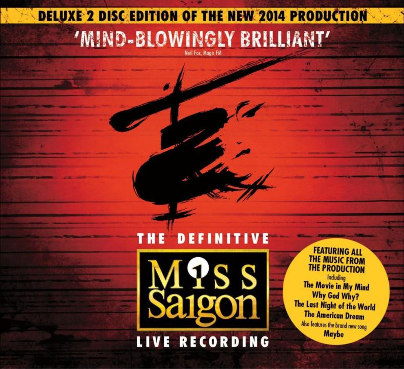 BWW Tonys Special: Ultimate Guide to This Season's Cast Recordings Image
