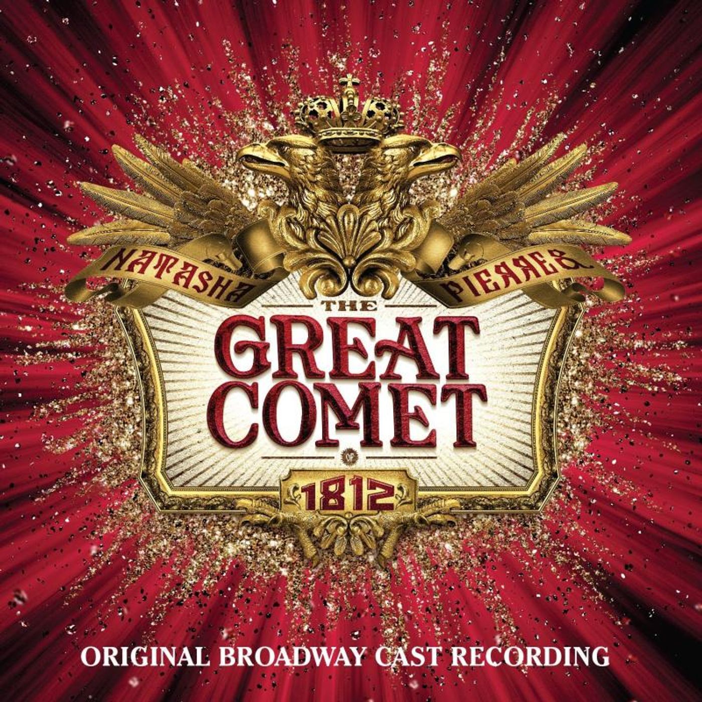 BWW Tonys Special: Ultimate Guide to This Season's Cast Recordings Image