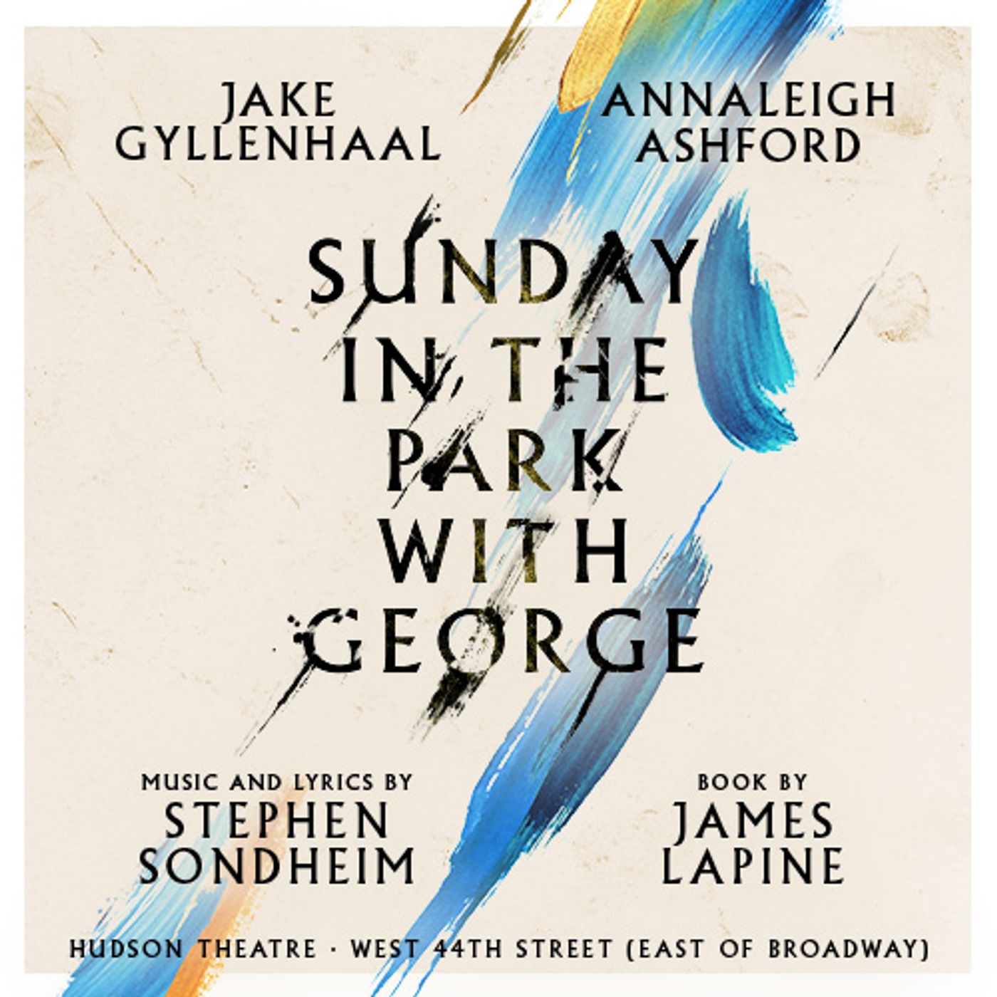 BWW Tonys Special: Ultimate Guide to This Season's Cast Recordings Image