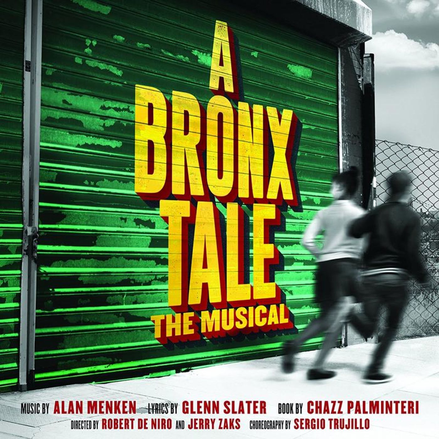 BWW Tonys Special: Ultimate Guide to This Season's Cast Recordings Image