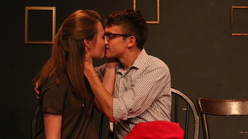 Review: Emerging Playwright Olivia Cordell Gives Us a Glimpse into the Millennial Psyche with THIS OUR NOW  Image