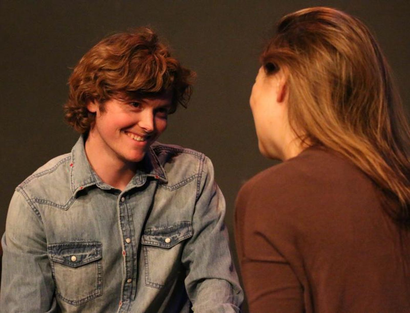 Review: Emerging Playwright Olivia Cordell Gives Us a Glimpse into the Millennial Psyche with THIS OUR NOW  Image