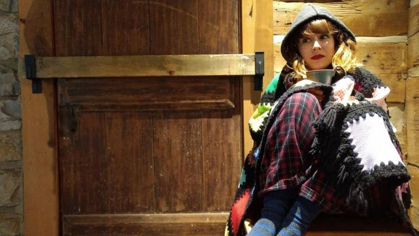 Critic's Choice: What's Playing in Tennessee? Nashville Theater Calendar for June 7  Image