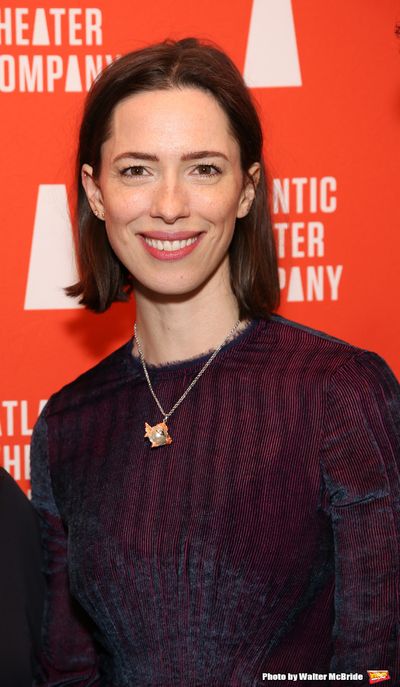 Rebecca Hall Photo