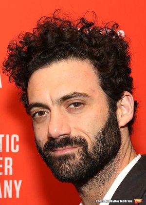 Morgan Spector Photo