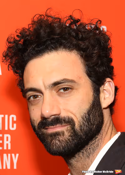 Morgan Spector Photo